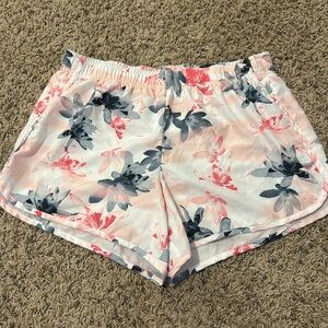 Women’s xersion work out shorts